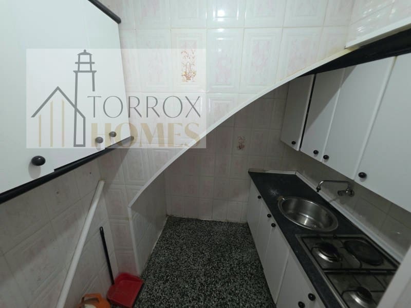 3 soverom Hus til salgs i Torrox - € 179 000 (Ref: 10168646)