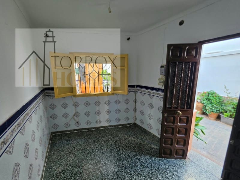 3 soverom Hus til salgs i Torrox - € 179 000 (Ref: 10168646)