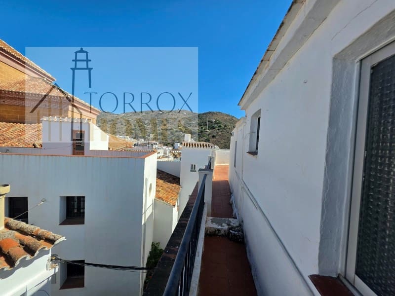 3 soverom Hus til salgs i Torrox - € 179 000 (Ref: 10168646)