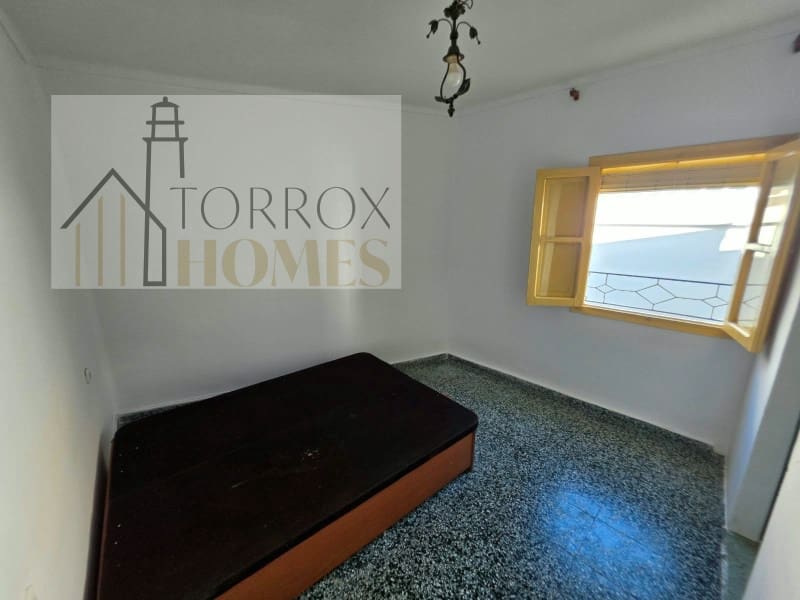 3 soverom Hus til salgs i Torrox - € 179 000 (Ref: 10168646)