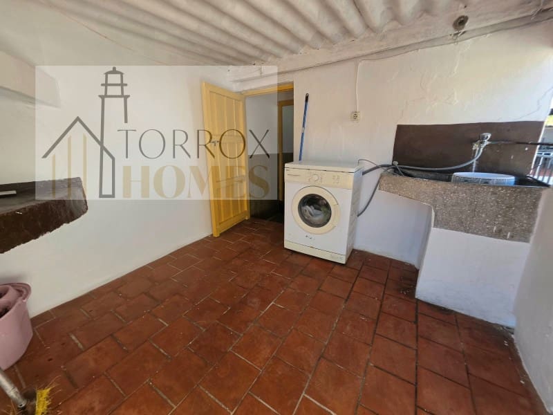 3 soverom Hus til salgs i Torrox - € 179 000 (Ref: 10168646)