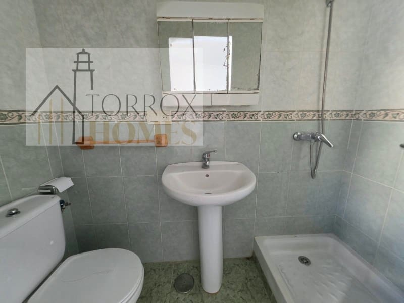 3 soverom Hus til salgs i Torrox - € 179 000 (Ref: 10168646)