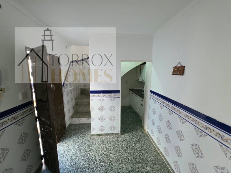 3 soverom Hus til salgs i Torrox - € 179 000 (Ref: 10168646)