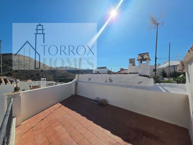 3 soverom Hus til salgs i Torrox Pueblo, Torrox - € 179 000 (Ref: 10168646)