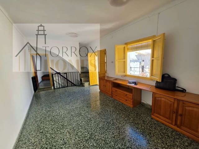 3 soverom Hus til salgs i Torrox Pueblo, Torrox - € 179 000 (Ref: 10168646)