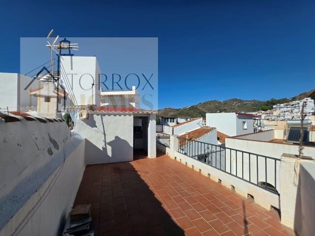 3 soverom Hus til salgs i Torrox Pueblo, Torrox - € 179 000 (Ref: 10168646)