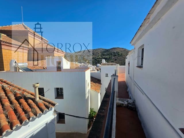 3 soverom Hus til salgs i Torrox Pueblo, Torrox - € 179 000 (Ref: 10168646)