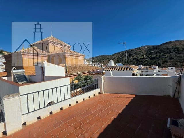 3 soverom Hus til salgs i Torrox Pueblo, Torrox - € 179 000 (Ref: 10168646)
