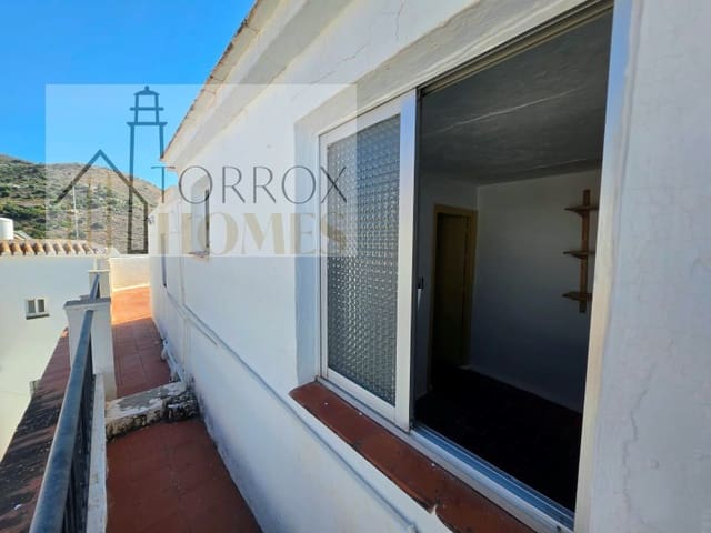 3 soverom Hus til salgs i Torrox Pueblo, Torrox - € 179 000 (Ref: 10168646)