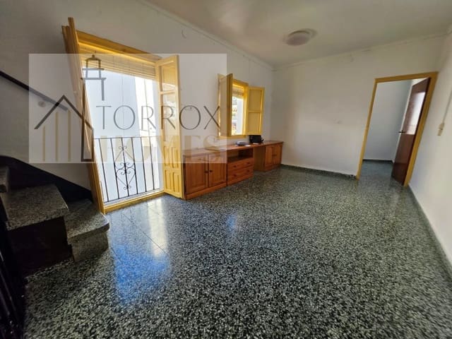 3 soverom Hus til salgs i Torrox Pueblo, Torrox - € 179 000 (Ref: 10168646)