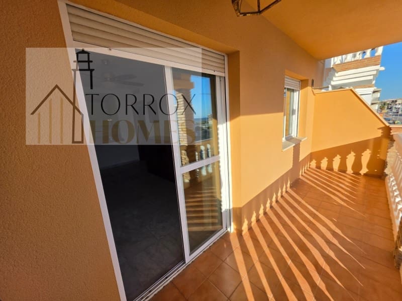 2 sypialnia Mieszkanie na sprzedaż w Torrox-Costa - 249 000 € (Ref: 10180472)