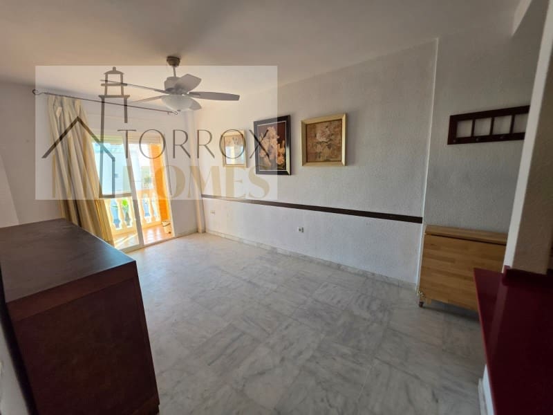 2 sypialnia Mieszkanie na sprzedaż w Torrox-Costa - 249 000 € (Ref: 10180472)