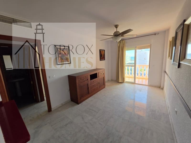 2 sypialnia Mieszkanie na sprzedaż w Torrox-Costa - 249 000 € (Ref: 10180472)