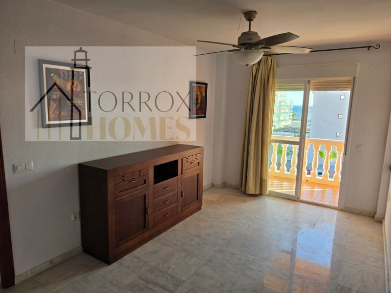 2 sypialnia Mieszkanie na sprzedaż w Torrox-Costa - 249 000 € (Ref: 10180472)