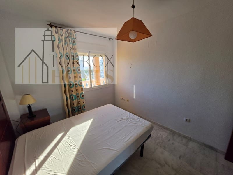 2 sypialnia Mieszkanie na sprzedaż w Torrox-Costa - 249 000 € (Ref: 10180472)
