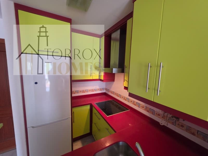 2 sypialnia Mieszkanie na sprzedaż w Torrox-Costa - 249 000 € (Ref: 10180472)