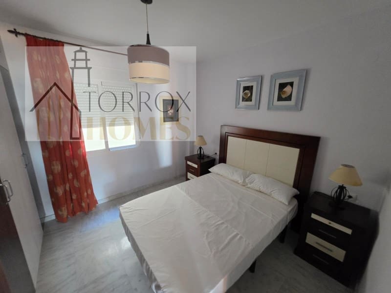2 sypialnia Mieszkanie na sprzedaż w Torrox-Costa - 249 000 € (Ref: 10180472)