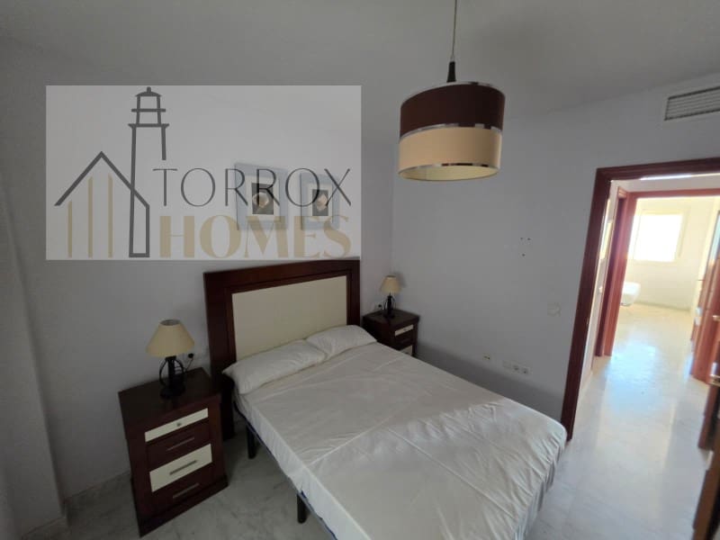 2 sypialnia Mieszkanie na sprzedaż w Torrox-Costa - 249 000 € (Ref: 10180472)