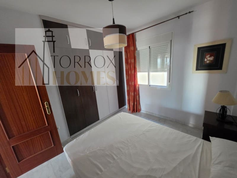 2 sypialnia Mieszkanie na sprzedaż w Torrox-Costa - 249 000 € (Ref: 10180472)