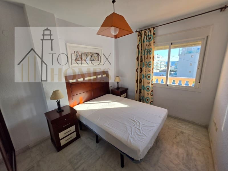 2 sypialnia Mieszkanie na sprzedaż w Torrox-Costa - 249 000 € (Ref: 10180472)