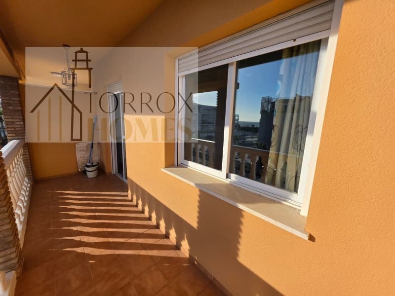 2 sypialnia Mieszkanie na sprzedaż w Torrox-Costa - 249 000 € (Ref: 10180472)