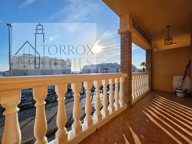 2 makuuhuone Asunto myytävänä paikassa Urbanización Santa Rosa, Torrox - 249 000 € (Ref: 10180472)