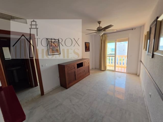 2 makuuhuone Asunto myytävänä paikassa Urbanización Santa Rosa, Torrox - 249 000 € (Ref: 10180472)