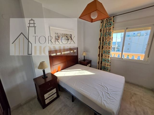2 makuuhuone Asunto myytävänä paikassa Urbanización Santa Rosa, Torrox - 249 000 € (Ref: 10180472)
