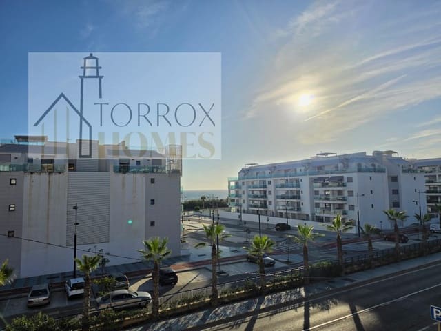2 makuuhuone Asunto myytävänä paikassa Urbanización Santa Rosa, Torrox - 249 000 € (Ref: 10180472)