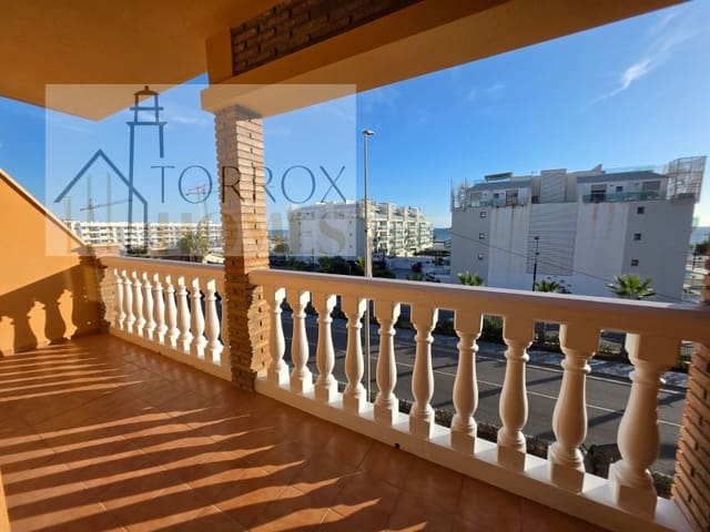 2 makuuhuone Asunto myytävänä paikassa Urbanización Santa Rosa, Torrox - 249 000 € (Ref: 10180472)