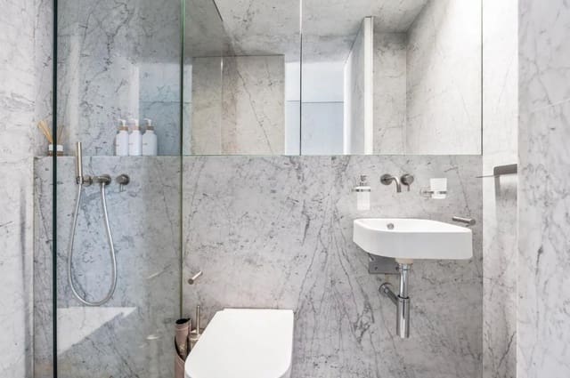 1 sypialnia Penthouse na sprzedaż w Albufereta, Miasto Alicante / Alacant z basenem garażem - 685 000 € (Ref: 10158566)