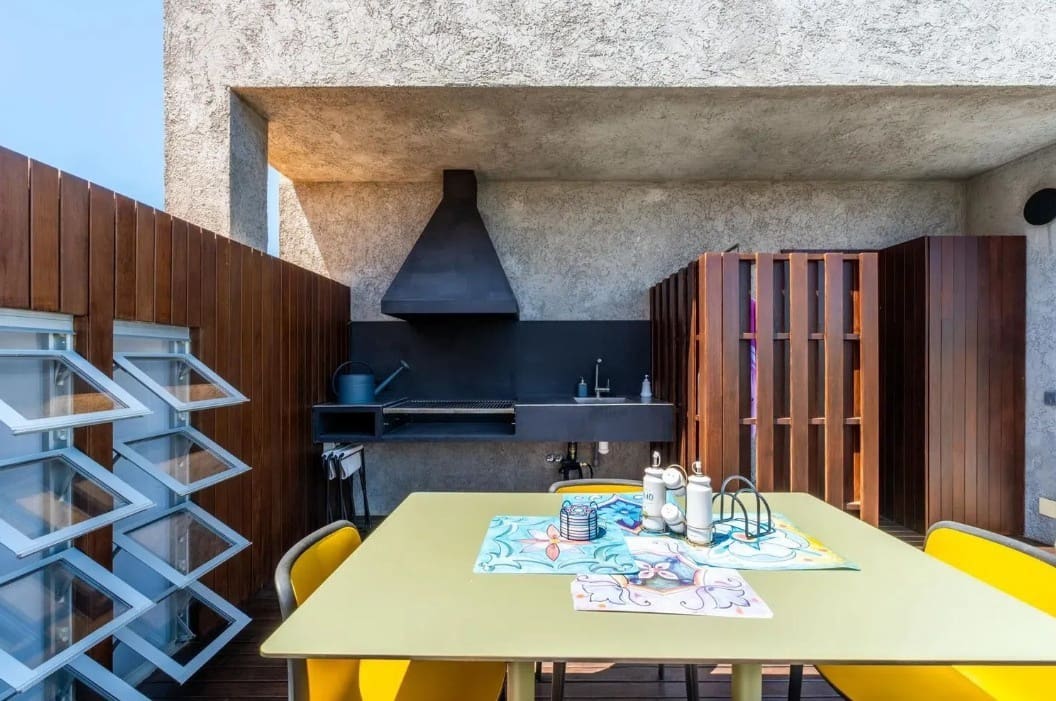 1 bedroom Penthouse for sale in Alicante / Alacant city with pool garage - € 685,000 (Ref: 10158566)