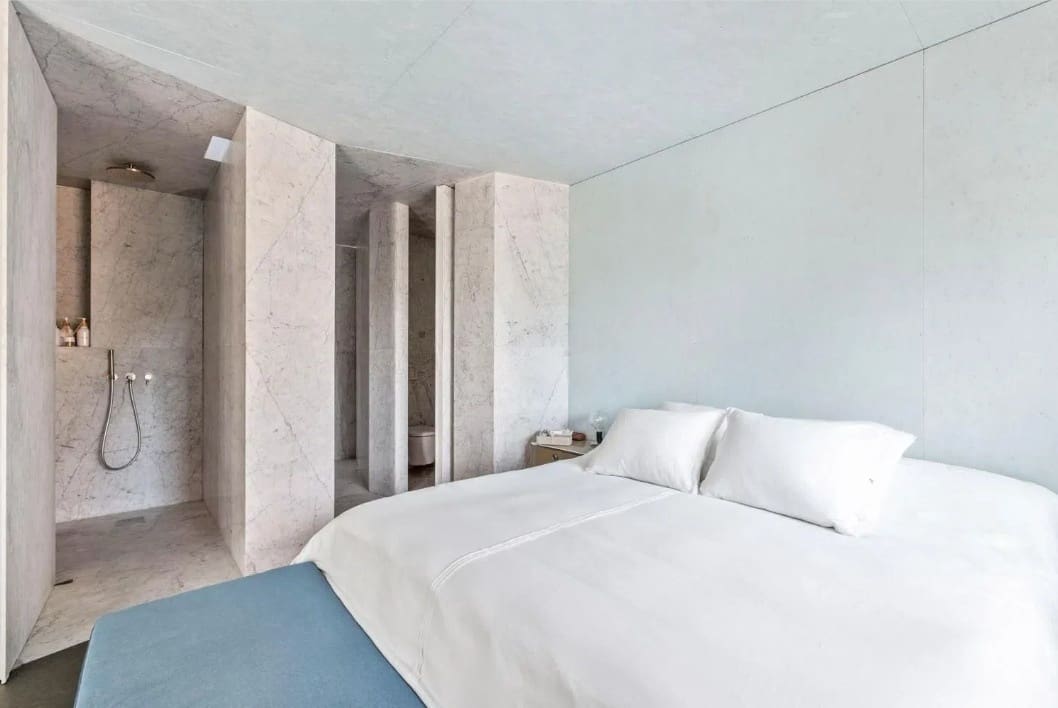 1 bedroom Penthouse for sale in Alicante / Alacant city with pool garage - € 685,000 (Ref: 10158566)
