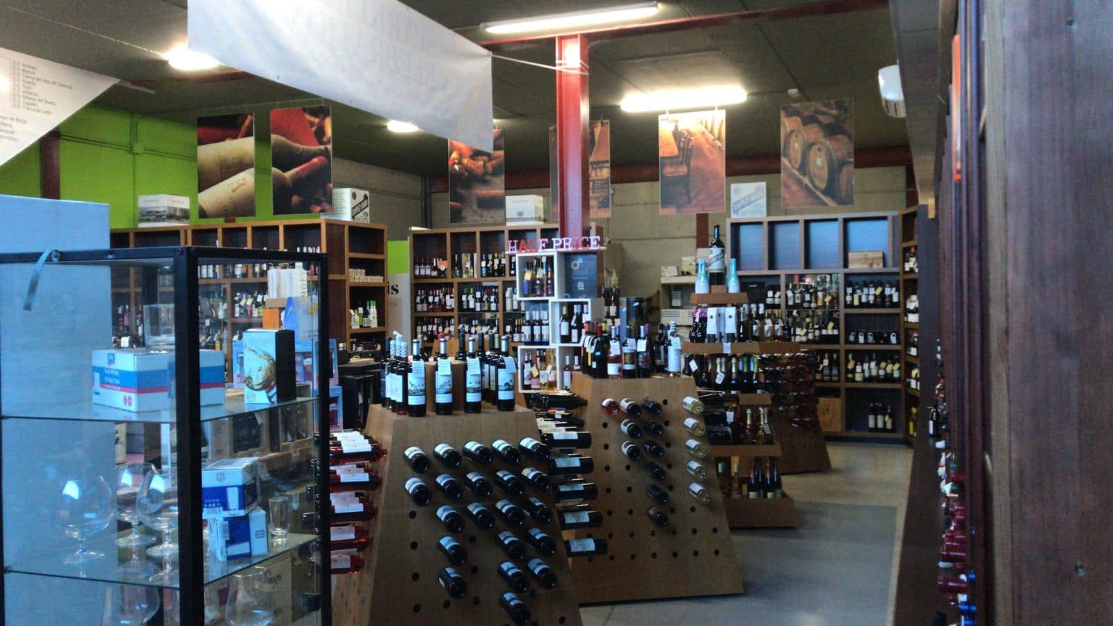 Empresa para venda em Alicante cidade - 500 000 € (Ref: 10174797)
