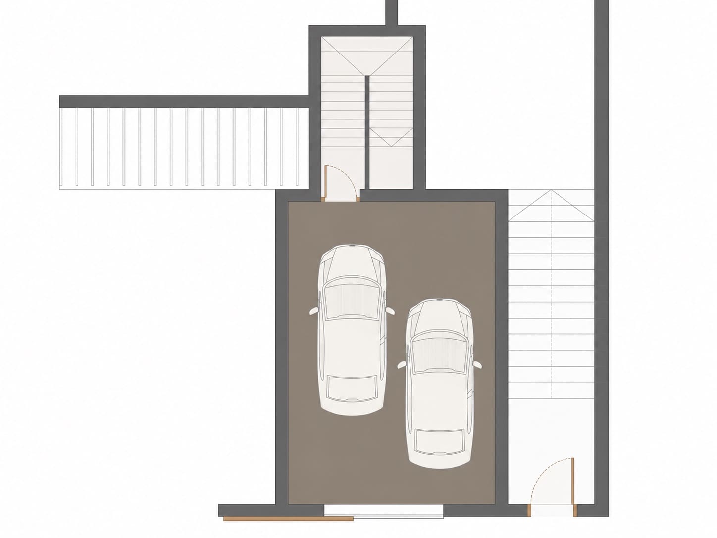 Dom na sprzedaż w Calpe / Calp z basenem garażem - 815 000 € (Ref: 10174842)
