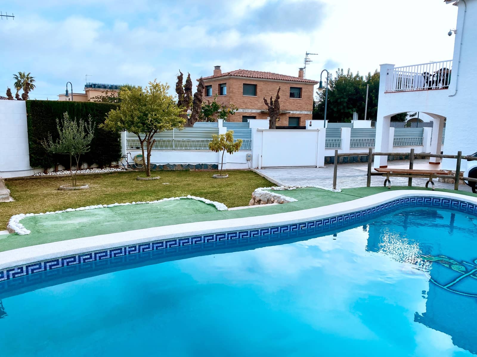 3 bedroom Townhouse for sale in Roda de Bara with pool garage - € 367,000 (Ref: 10166990)