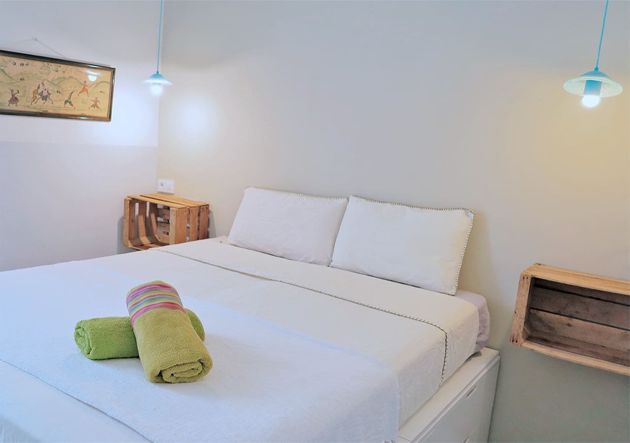 3 chambre Appartement à vendre à Vilanova i la Geltru - 492 000 € (Ref: 10169247)