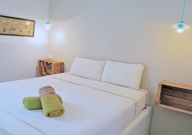 Apartamento de 3 habitaciones en Vilanova i la Geltrú en venta - 492.000 € (Ref: 10169247)