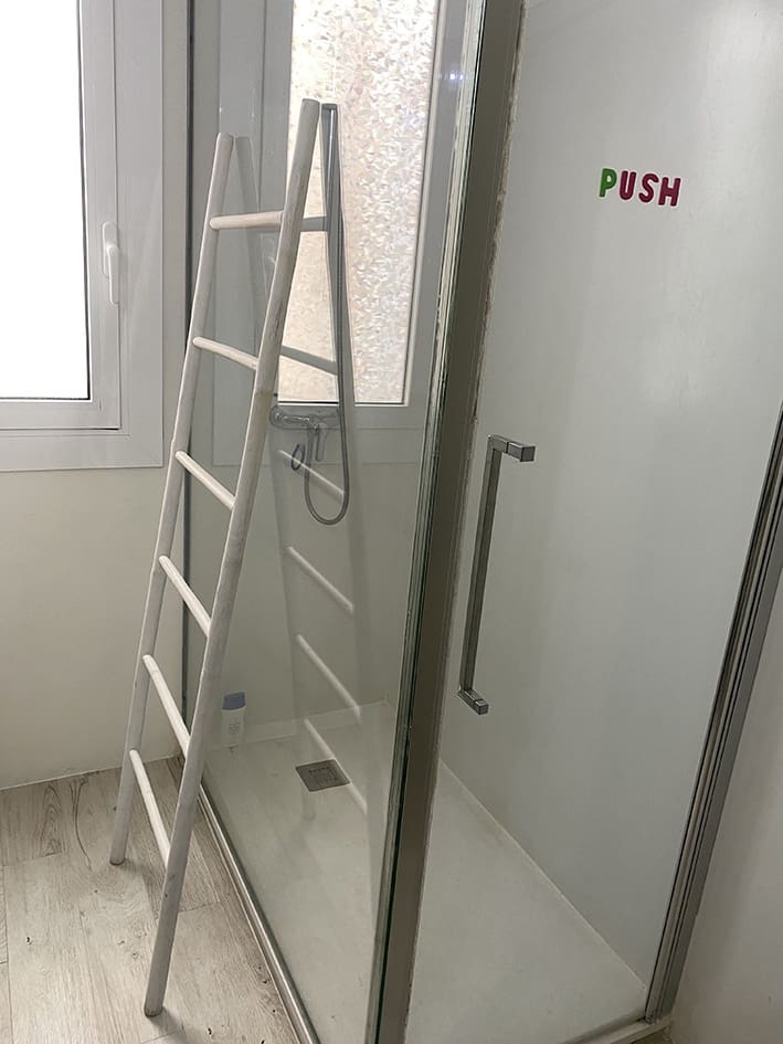 3 chambre Appartement à vendre à Vilanova i la Geltru - 492 000 € (Ref: 10169247)