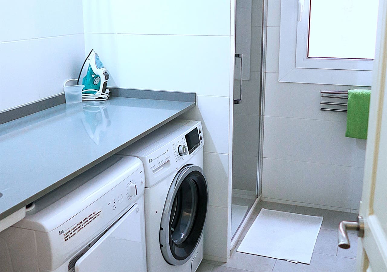 3 chambre Appartement à vendre à Vilanova i la Geltru - 492 000 € (Ref: 10169247)