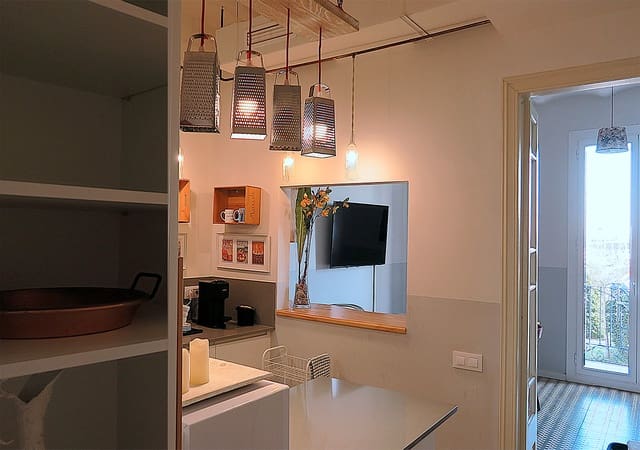 Apartamento de 3 habitaciones en Vilanova i la Geltrú en venta - 492.000 € (Ref: 10169247)