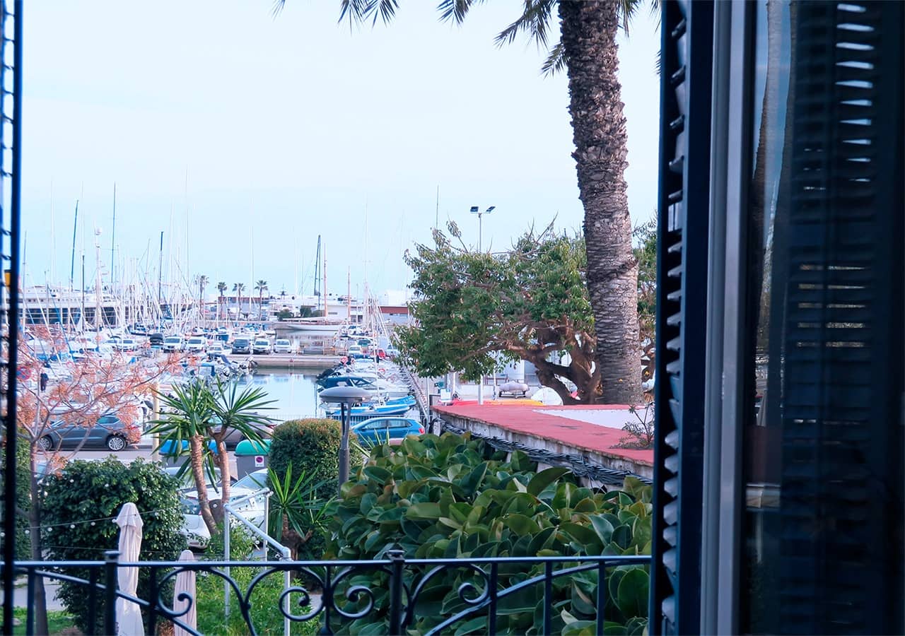 3 chambre Appartement à vendre à Vilanova i la Geltru - 492 000 € (Ref: 10169247)