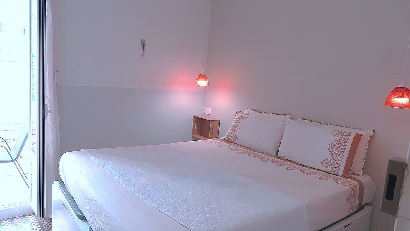 3 chambre Appartement à vendre à Vilanova i la Geltru - 492 000 € (Ref: 10169247)