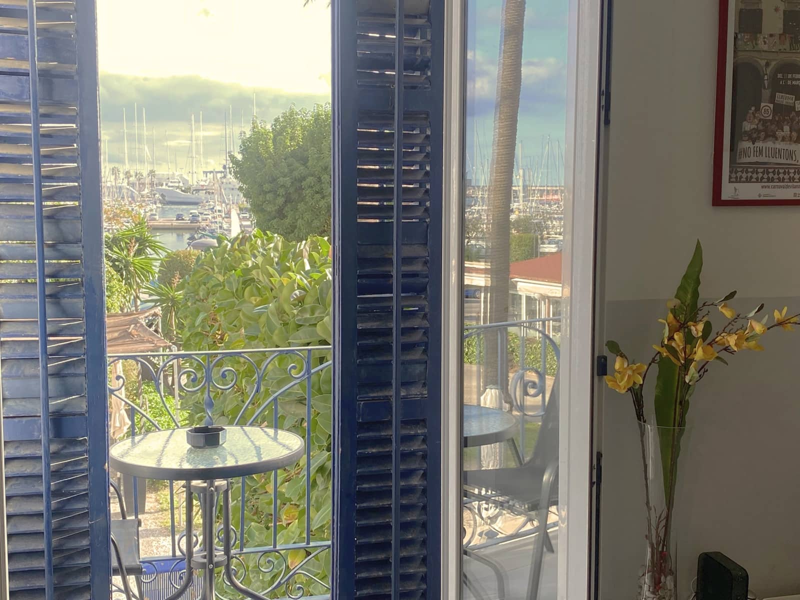 3 chambre Appartement à vendre à Vilanova i la Geltru - 492 000 € (Ref: 10169247)