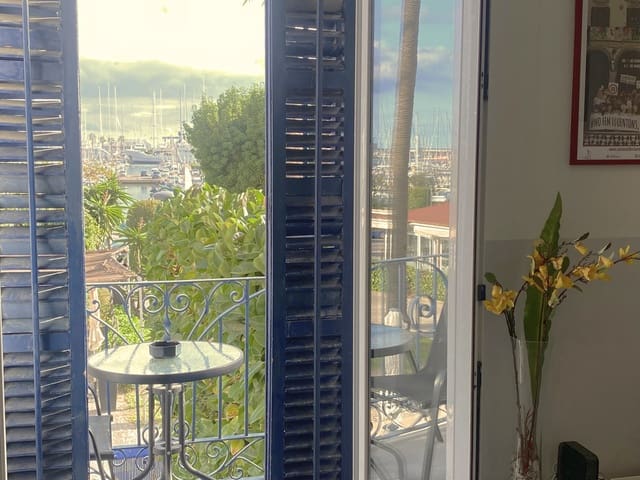 Apartamento de 3 habitaciones en Vilanova i la Geltrú en venta - 492.000 € (Ref: 10169247)