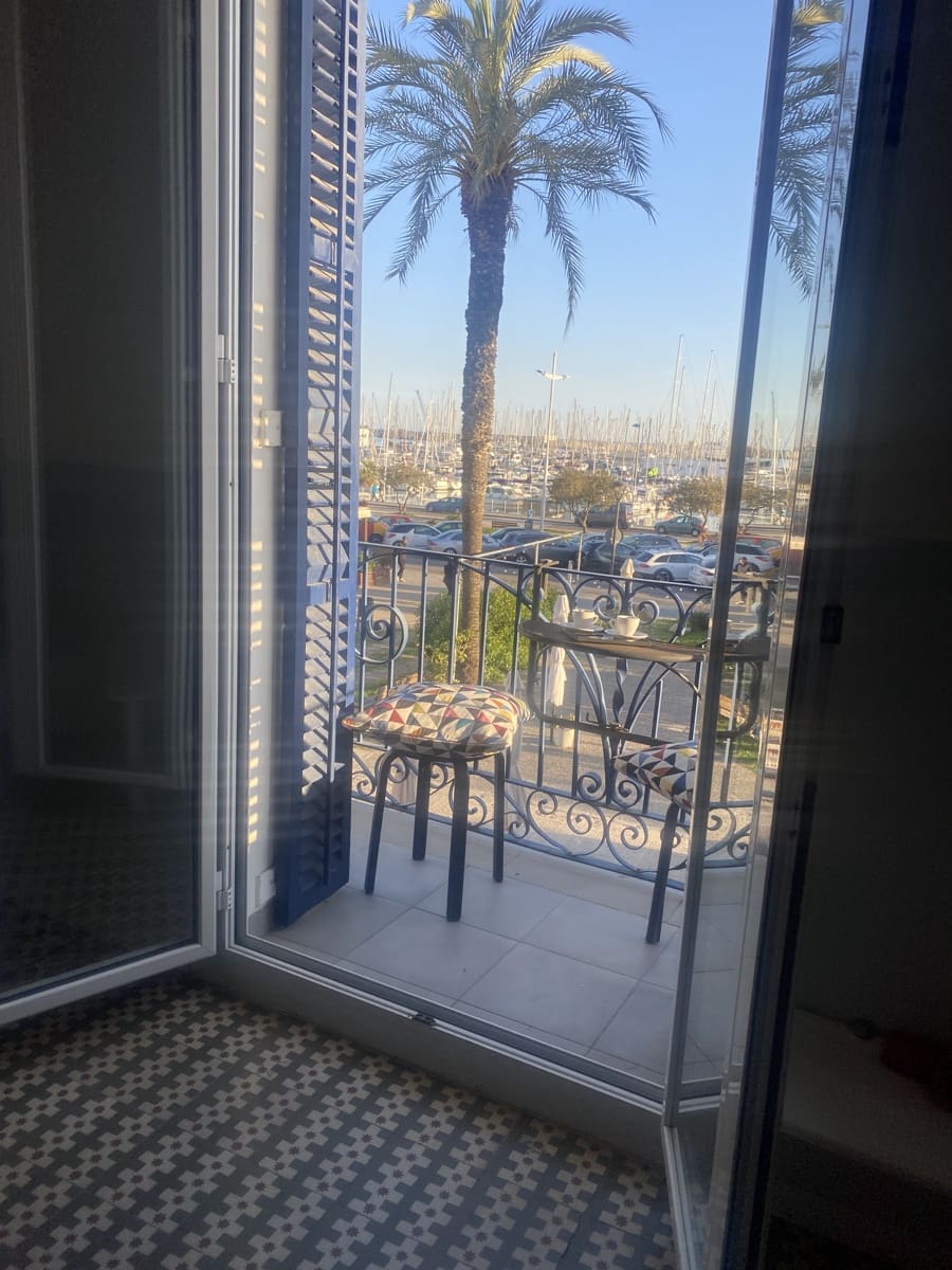 3 chambre Appartement à vendre à Vilanova i la Geltru - 492 000 € (Ref: 10169247)