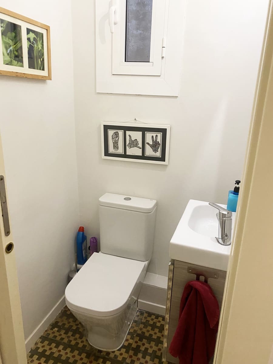 3 chambre Appartement à vendre à Vilanova i la Geltru - 492 000 € (Ref: 10169247)