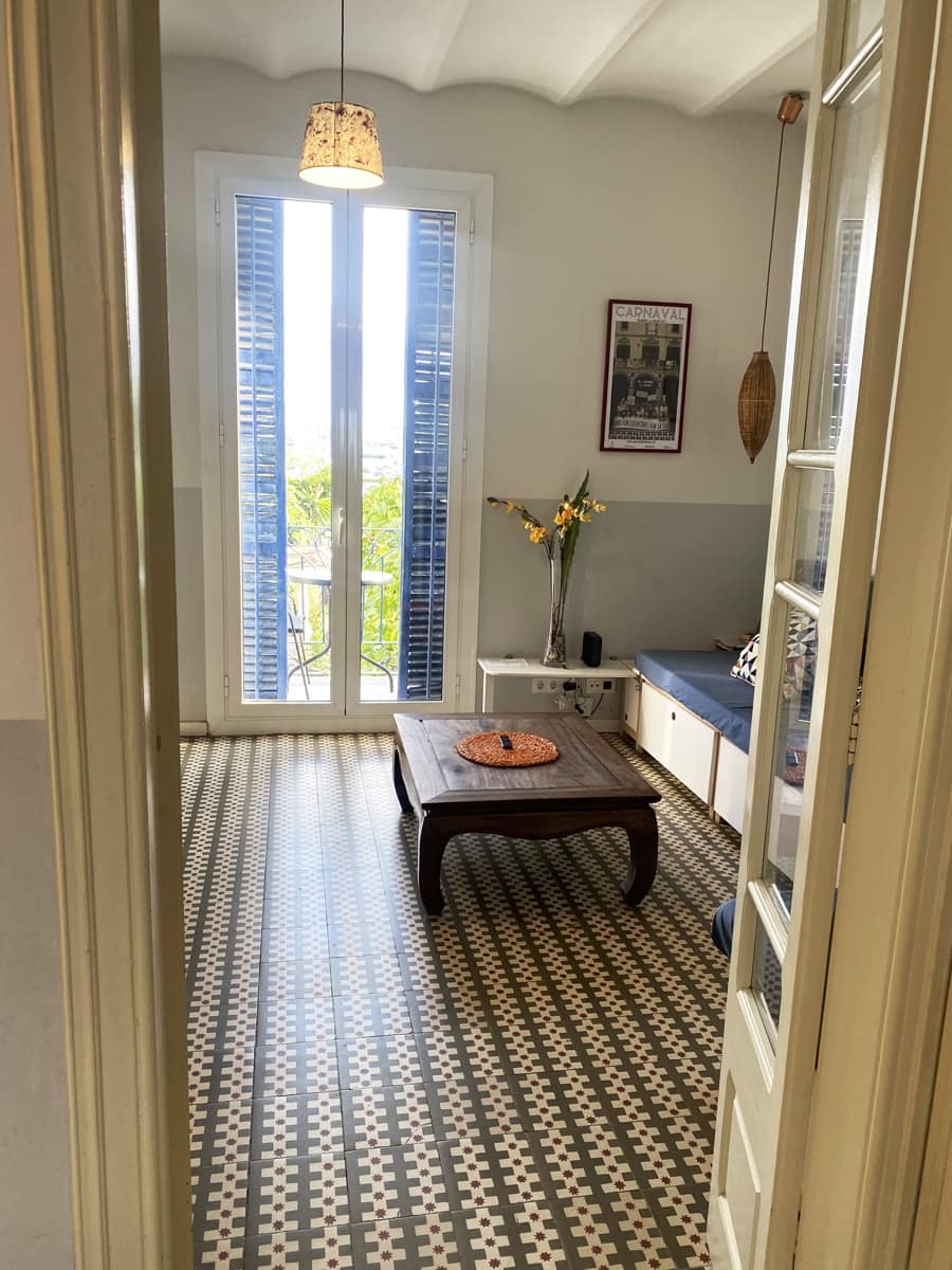 3 chambre Appartement à vendre à Vilanova i la Geltru - 492 000 € (Ref: 10169247)