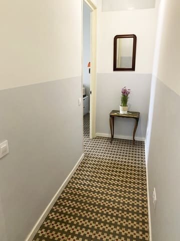 Apartamento de 3 habitaciones en Vilanova i la Geltrú en venta - 492.000 € (Ref: 10169247)