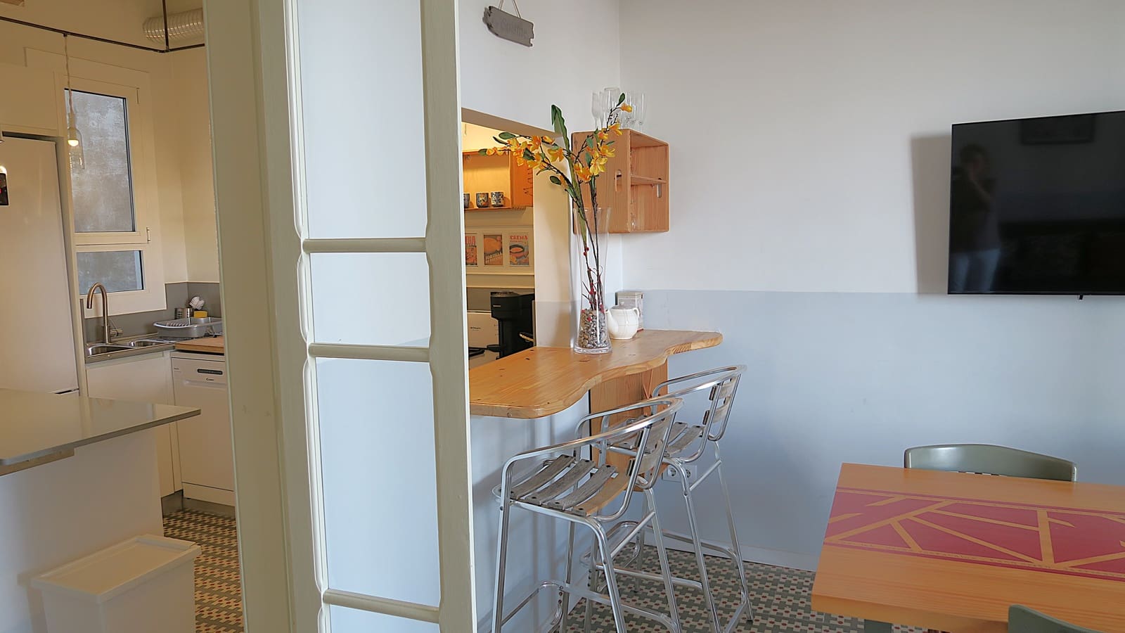 3 chambre Appartement à vendre à Vilanova i la Geltru - 492 000 € (Ref: 10169247)